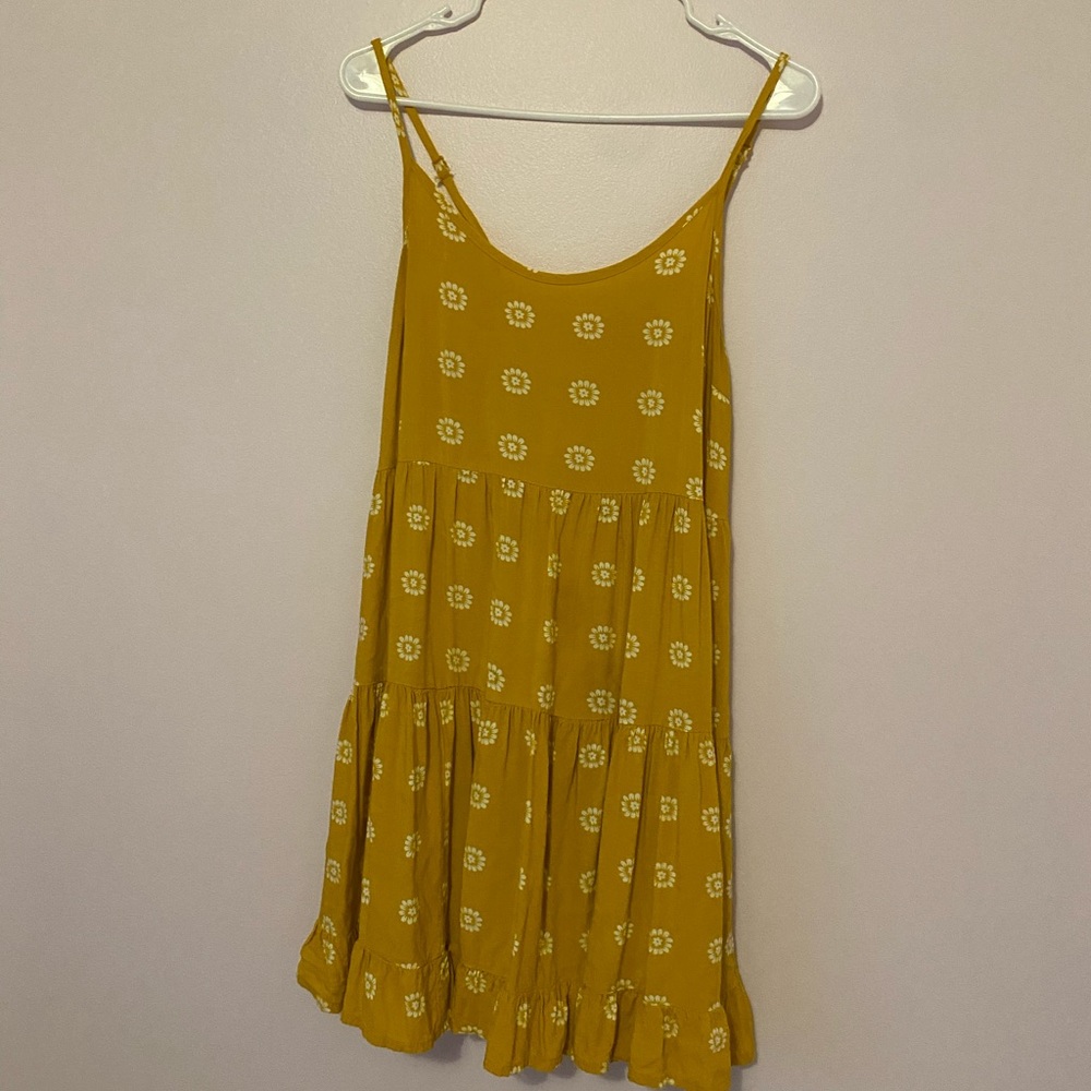 Target Sun Dress